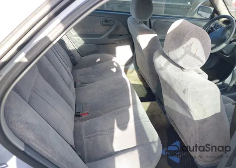 1997 Toyota Camry Le z USA, uszkodzony, nr VIN 4T1BG22K3VU006160